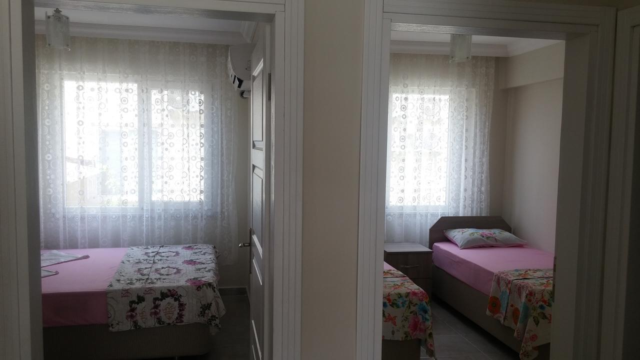 Arslan Apart Hotel Marmara Adasi Exterior foto