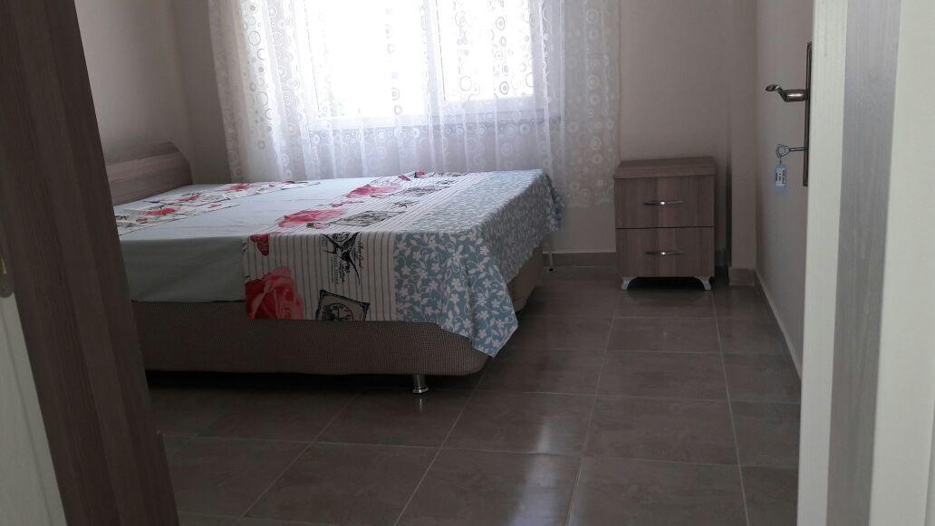 Arslan Apart Hotel Marmara Adasi Exterior foto