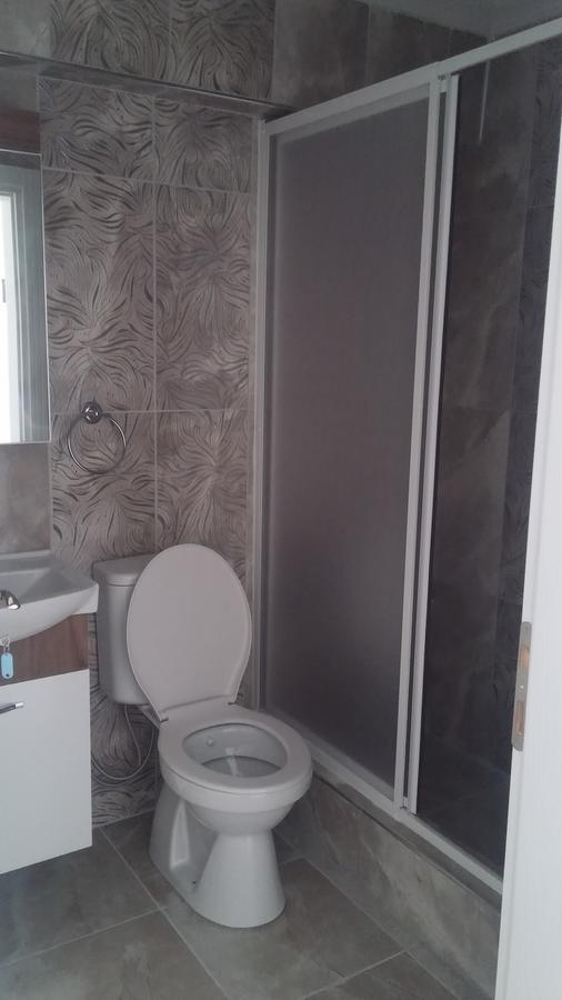 Arslan Apart Hotel Marmara Adasi Exterior foto